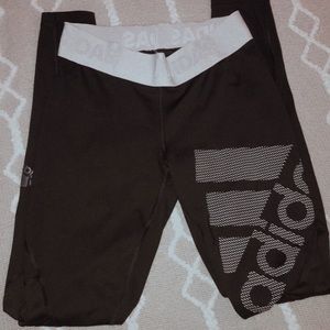 Adidas Leggings